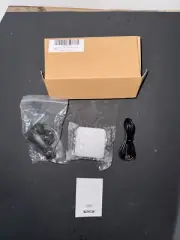 Video Conference Light w/ Suction Cup for Laptop Live Streaming Webcam W64