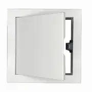 Access Door 12 X 12 Steel Access Panel Door with Aluminum Alloy Frame for Dry...