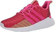 [adidas] Unisex-Kids' Lite Racer Running Shoe