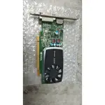 賣手良品 華碩 NVIDIA QUADRO 600 3D會圖卡