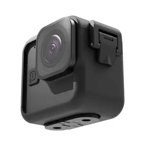 Choho Case GoPro Hero 11 保護框硬殼 CG-60 金屬色