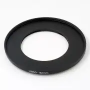 Lens Filter Thread Screw Adapter Ring For HASSELBLAD B50-82mm Bayonet 50 to 82mm