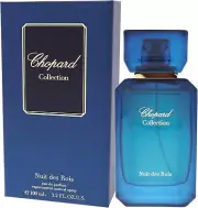 Chopard Collection Agar Royal 100ml Eau da Perfum Cologne Unisex New in Box