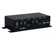 Rainbow Audio SL-M4 4-channel Class D Micro Amplifier