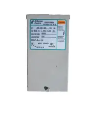 Jefferson Electric 216-1101-000 .1 kVA 1 Phse 120/240-12/24 Volt Transformer NEW