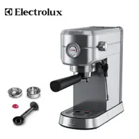 在飛比找蝦皮購物優惠-Electrolux 伊萊克斯 1公升極致美味500 半自動