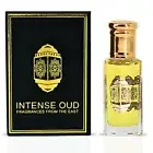 Erba Perfume Oil 12ML (0.40 OZ) With Black Gift Box By Intense Oud | Zesty Citru