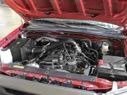 aFe Magnum FORCE Cold Air Intake Kit for 2005-2015 Toyota Tacoma 2.7L (for: Toyota)