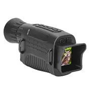 24mp 1080p Outdoor Hd Night Vision Camera with Infrared Technology