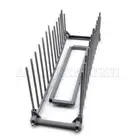 Genuine 524867 Plate Rack Fisher Paykel Dishdrawer Dishwasher DD60DCW6