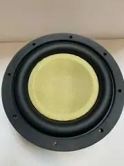 PG-10 made with Kevlar 10″ Woofer 600W RMS 1200W Max Dual 4 Ohm Voice Coils NEW