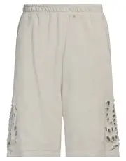 [44 LABEL GROUP] 44 LABEL GROUP Shorts & Bermuda Shorts - Item 30389806