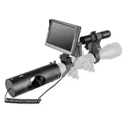 High-def Night Vision Goggles for Hunting
