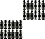 DNJ LFK24802 Valve Lifter Kit For 01-15 Audi Volkswagen 1.4L-6.3L Set of 24 Valve Lifter Kit LIF802 BOX X24