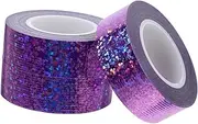Removable Duct Tape Rolls of Strong Adhesive for Carpets Hardwood Repair Tape Multi-use for Home Office