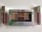 Physicians Formula Liquid Lipstick(Matte) and Eyeshadow Party Combo