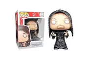 WWE Undertaker Hooded Pop! Vinyl