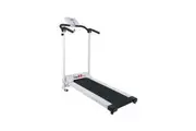 Vistara Walk 2 Lose 105cm Folding Treadmill Home Workout Gym Exercise