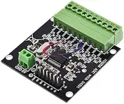 Reland Sun ADS1256 24-Bit ADC AD Module High Accuracy ADC Acquisition Data Acquisition Card Analog-to-Digital Converter