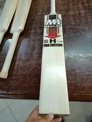 Mb Malik H pro Edition Bat