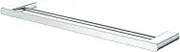 Methven WAIPORI Double Towel RAIL900MM Chrome