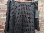 Portmans Skirt With Tags