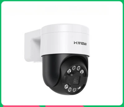 Security Poe Ip Camera Ptz 5Mp 8mp 4K Dome Outdoor Audio Video Surveillance Home