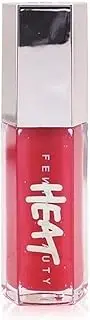 [FENTY BEAUTY] by Rihanna Gloss Bomb Heat Universal Lip Luminizer + Plumper - # 01 Hot Cherry (Sheer Red) 9ml