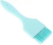 Outanaya Salon Hair Color Brush Durable Hair Dye Applicator with Soft Bristles for Highlighting Curling for Home Professional Use Handle Brush