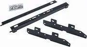 Draw-Tite 4439 Gooseneck Rail Kit