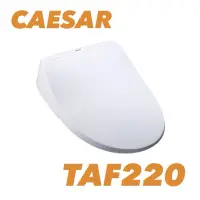 在飛比找蝦皮購物優惠-【CAESAR 凱撒衛浴】瞬熱式電腦馬桶座 無線遙控、烘乾、