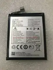 TLp043E7 New Original battery for T-Mobile Revvl 5G T790W T790Z Genuine 4500mAh