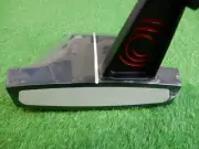 Odyssey 34 TRI BEAM 12 CS STROKELAB 70C RED Head Cover Yes Putter