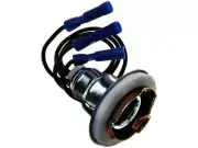 Front Bulb Socket For 1978-1979 Ford Bronco QM598BQ Turn Signal Light Socket (for: Ford)