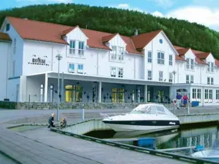 Ryfylke Fjordhotel