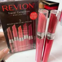 在飛比找蝦皮購物優惠-Revlon露華濃唇膏💄