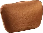 TOGEVAL Fit Car Headrest Pillow Neck Break Cushion for Car Seats Accessories Comfortable Back Support Pillow for Seasons