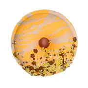 Forbidden Fruits Donut Bath Bomb
