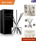 COCODOR Signature Reed Diffuser - Lovely Peony - 200ml - Reed Diffuser, Reed ...