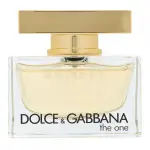 Dolce & Gabbana The One EDP W 50ml