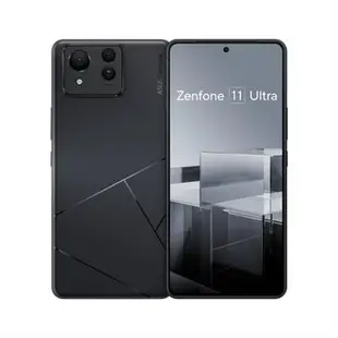 ASUS華碩 Zenfone 11Ultra (12G+256G) 6.78吋 智慧型手機