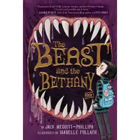 在飛比找蝦皮商城優惠-The Beast and the Bethany Book