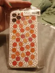 Apple iPhone 11 Pro Max Silicone Case Durable New NIP lot