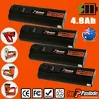 6V 4.8Ah NI-MH Battery For Paslode 404717 Nail Gun IM50 IM65 IM250A F16 IM350 AU