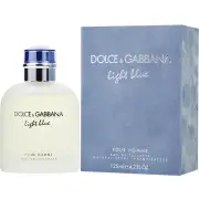 Light Blue by Dolce & Gabbana (Men) EDT 125ML