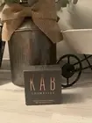 KAB Cosmetics Loose Setting Powder TRANSLUCENT 6g/0.214oz New In Box