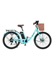 Everfit 26" Electric Bike w/ Battery BL