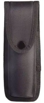 Uncle Mike's LE Sentinel Black Molded Nylon OC/Mace Case 89071