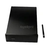 B03 Audiophile Bluetooth 5.1 Receiver Bluetooth DAC Decoder Dual PCM1794 DAC tps