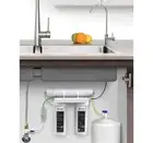 PURETEC High Loop Designer Faucet with Reverse osmosis dual filter reduces"PFAS"